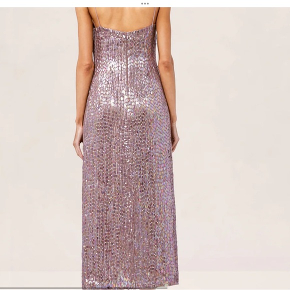 🔥🔥Alexis RAF Dress Sequin🔥🔥 - Picture 4 of 9
